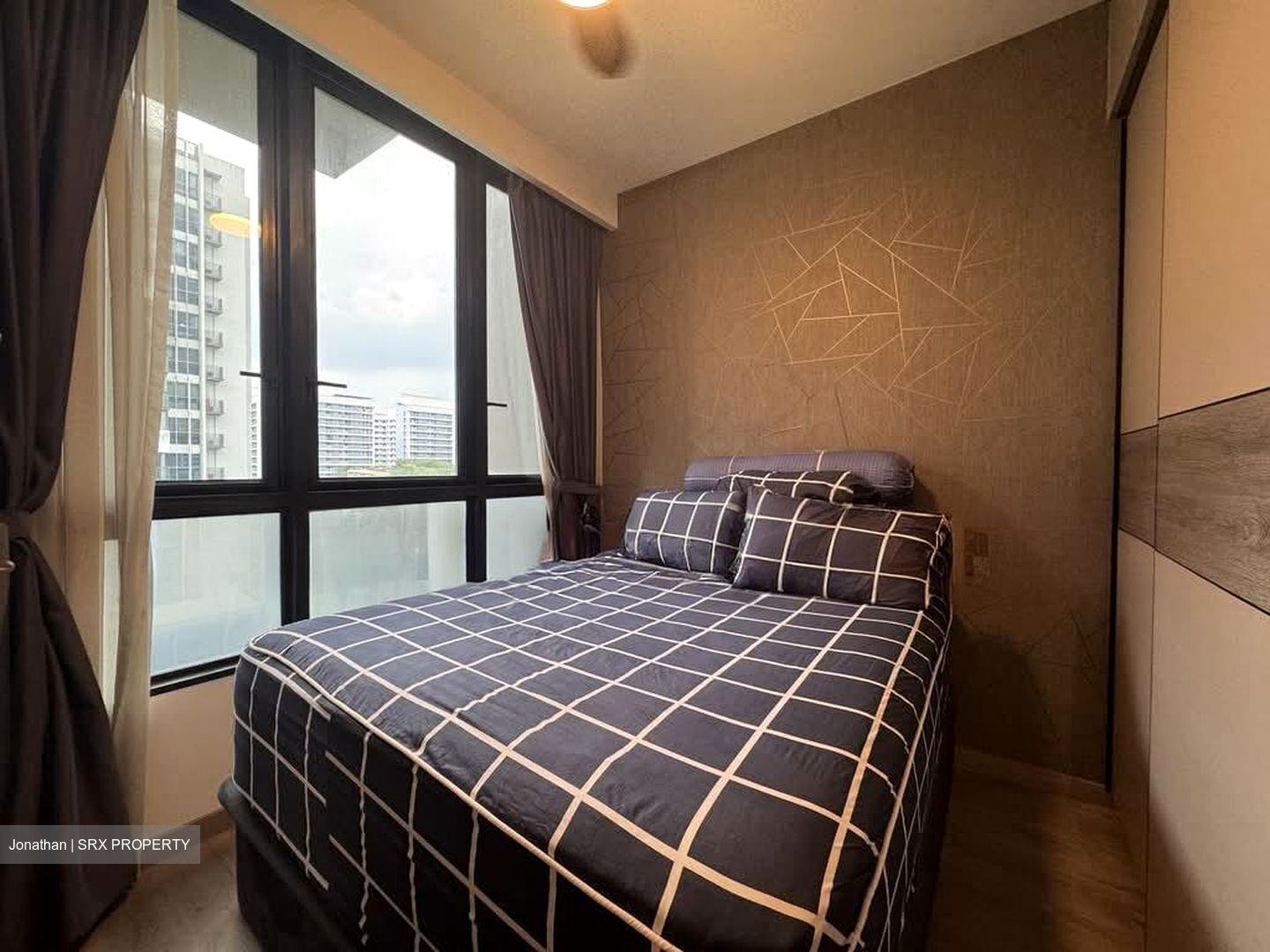 The Tapestry (D18), Condominium #552194461